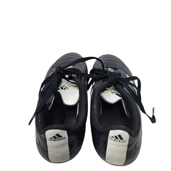 adidas Unisex Adult Goletto VIII Firm Ground Soccer Shoes Cleats GX7793 Size 7 - Picture 5 of 9